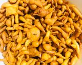 A picture of step 5 of Homemade bondi recipe.