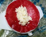 A picture of step 4 of Coconut cookies.