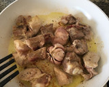Foto del paso 3 de la receta: Arroz al horno