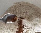 Fahéjas csiga recept fázis 2 fotója