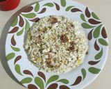 Foto langkah ke 3 dari resep Nasi goreng sambal ijo.