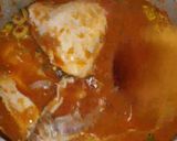 صورة لخطوة 4 من وصفة 🍚 ارز احمر بالفرن 🍛
