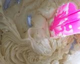 Foto langkah ke 2 dari resep Thumb Print Cookies Ekonomis Tepung Pangko.