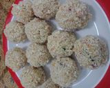 Foto langkah ke 4 dari resep Bitterballen macaron.