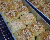 Foto langkah ke 6 dari resep Bolen Pisang (Tanpa Korsvet).