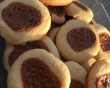 Foto del paso 6 de la receta: 👩🏼‍🍳Pepas de dulce de leche 🤗