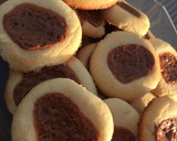 Foto del paso 6 de la receta: 👩🏼‍🍳Pepas de dulce de leche 🤗