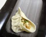 Paneer Momo recipe step 7 photo