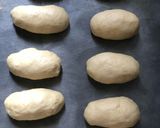 Foto langkah ke 4 dari resep Roti Abon.