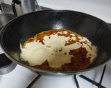 Foto del paso 7 de la receta: Gachas manchegas
