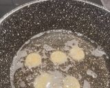 Foto langkah ke 8 dari resep Kripik Tempe Tapioka.