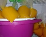 Foto del paso 3 de la receta: Heladitos de mango 🥭🧊