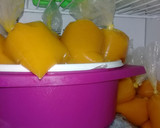 Foto del paso 3 de la receta: Heladitos de mango 🥭🧊