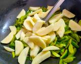 Tindola bataka nu shak (gourd with potato sabzi) recipe step 2 photo