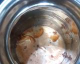 Cocoa milkshake recipe step 2 photo