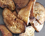 Foto del paso 4 de la receta: Costeleta de cerdo con ensalada fresca