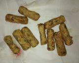 A picture of step 10 of Kebabs.