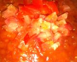 Foto del paso 1 de la receta: Shakshuka  شكشوكة