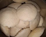 स्पोंजी इडली (sponji idli recipe in Hindi) रेसिपी चरण 3 फोटो