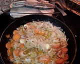 Foto del paso 4 de la receta: Caballa en Escabeche Tradicional