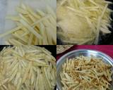 Chilli Garlic Fries recipe step 1 photo