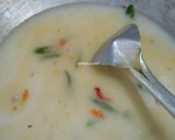 Foto langkah ke 3 dari resep Iwak pe bumbu iris.