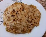 પુરણપોળી(puran poli recipe in gujarati) રેસીપી સ્ટેપ5ફોટો