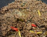 Foto langkah ke 6 dari resep Lapis daging giling.