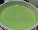 Foto langkah ke 1 dari resep Bubur susu/kokoleh/bubur sumsum.