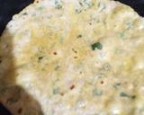 थेपला (Thepla recipe in Hindi) रेसिपी चरण 4 फोटो