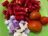 Sambal merah