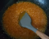 Foto langkah ke 3 dari resep Sambal Oncom Kemangi.