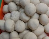 Foto langkah ke 2 dari resep Cilok Bumbu Kacang.