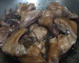 Foto langkah ke 2 dari resep 1078. Chicken Adobo (Adobo Manok, Philippine).