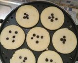 Foto langkah ke 6 dari resep Kue lumpur kentang lumer dan lembut super mudah.