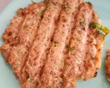 Foto del paso 3 de la receta: Hamburguesas caseras