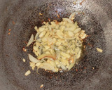 Foto langkah ke 3 dari resep Bihun Seafood Jamur Kuping.