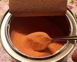 عکس مرحله 1 از دستور شربت عرق کاسنی و انبه