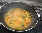 Veg Kadai Recipe recipe step 3 photo
