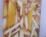 Foto langkah ke 5 dari resep Asinan Mangga.