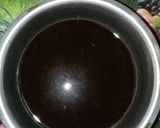 Foto langkah ke 1 dari resep Bolu Kukus Gula Merah Anti Gagal.