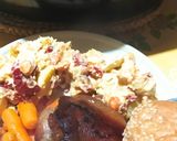 Φωτογραφία βήματος 6 της συνταγής Σαλάτα Boeuf (romaneasca) με πόδι χοιρινό στον ατμό