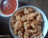 Foto langkah ke 2 dari resep Ayam goreng crispy.