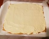 Mézes krémes gluténmentesen recept fázis 6 fotója