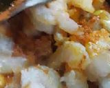 A picture of step 3 of Kokni Prawn Biryani.