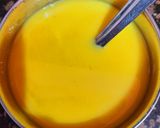 फ्रूट कस्टर्ड (fruit custard recipe in Hindi) रेसिपी चरण 1 फोटो