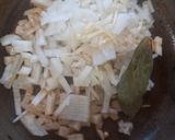 Foto del paso 7 de la receta: Salmón Rosado de Pascua a la Crema de Limón con Brócolis al Vapor