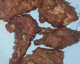 A picture of step 8 of Chatkhara wings,.