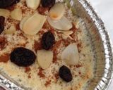 Foto langkah ke 8 dari resep Klappertaart Wilton ala ala ibuAnm.