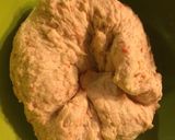 صورة لخطوة 2 من وصفة عجينة الفلفل الاحمر 🌶🐟